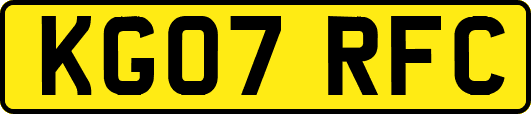 KG07RFC