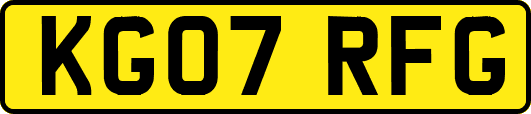 KG07RFG