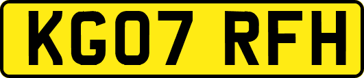KG07RFH