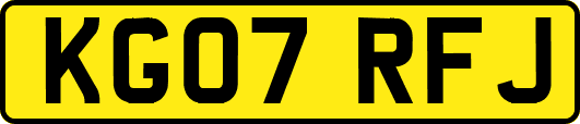 KG07RFJ