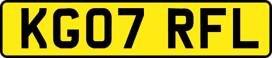 KG07RFL