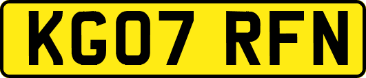 KG07RFN