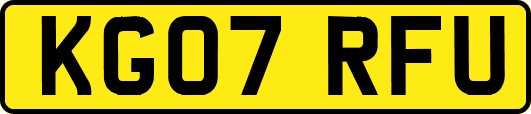 KG07RFU