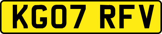 KG07RFV