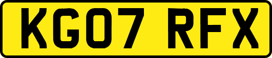KG07RFX
