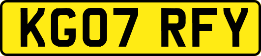 KG07RFY