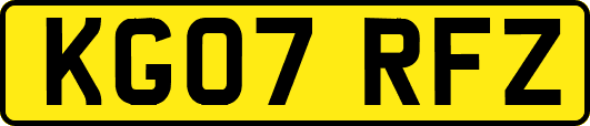 KG07RFZ