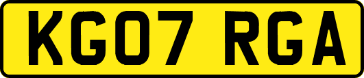 KG07RGA