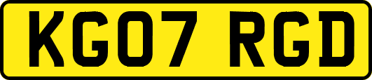 KG07RGD