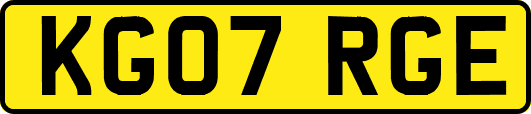 KG07RGE