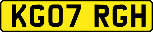 KG07RGH