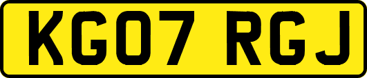 KG07RGJ