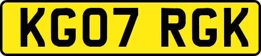 KG07RGK