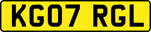 KG07RGL