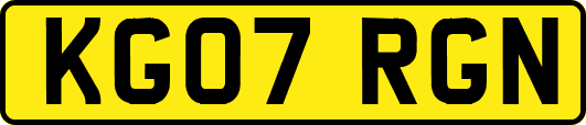 KG07RGN