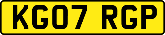 KG07RGP