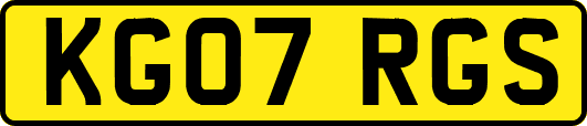 KG07RGS