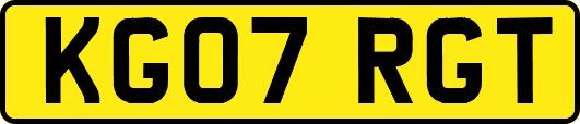 KG07RGT