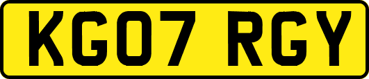 KG07RGY