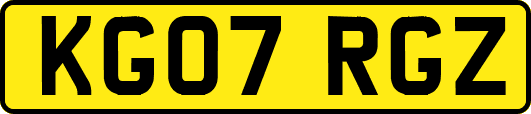 KG07RGZ