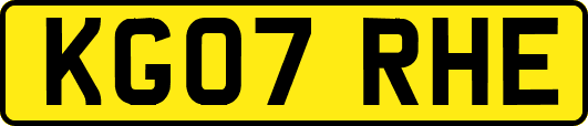 KG07RHE