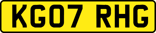 KG07RHG