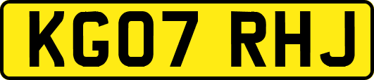 KG07RHJ