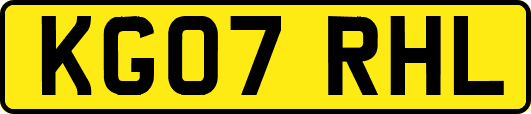 KG07RHL