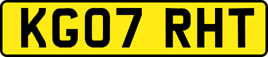 KG07RHT