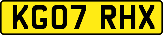 KG07RHX