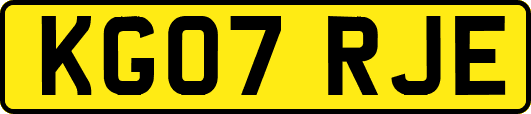 KG07RJE