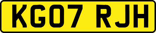 KG07RJH
