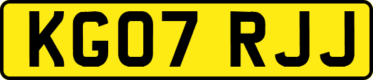 KG07RJJ