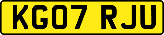 KG07RJU