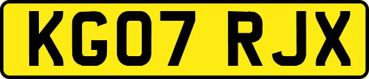 KG07RJX