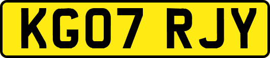 KG07RJY