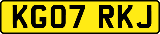KG07RKJ