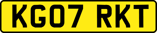 KG07RKT