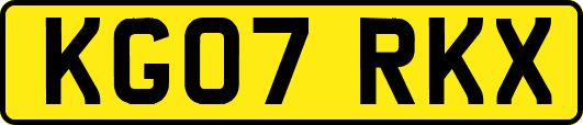 KG07RKX