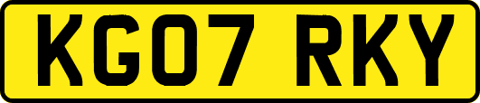 KG07RKY