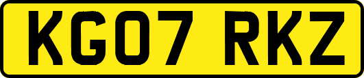 KG07RKZ