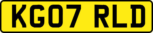 KG07RLD