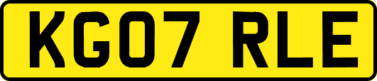 KG07RLE