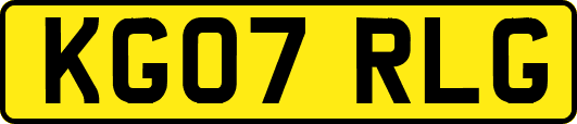 KG07RLG