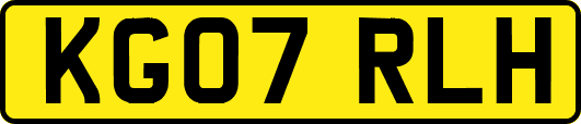 KG07RLH