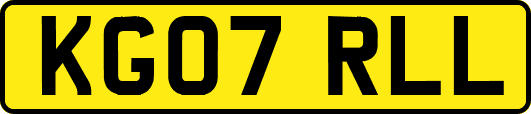 KG07RLL