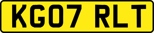 KG07RLT
