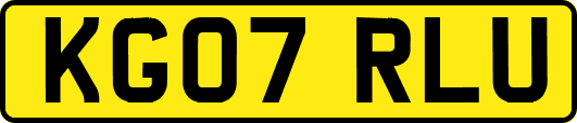 KG07RLU
