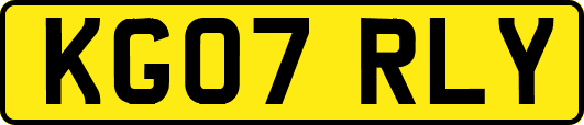 KG07RLY