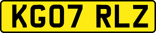KG07RLZ